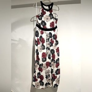 Ann Taylor Summer Dress (Size 12P)